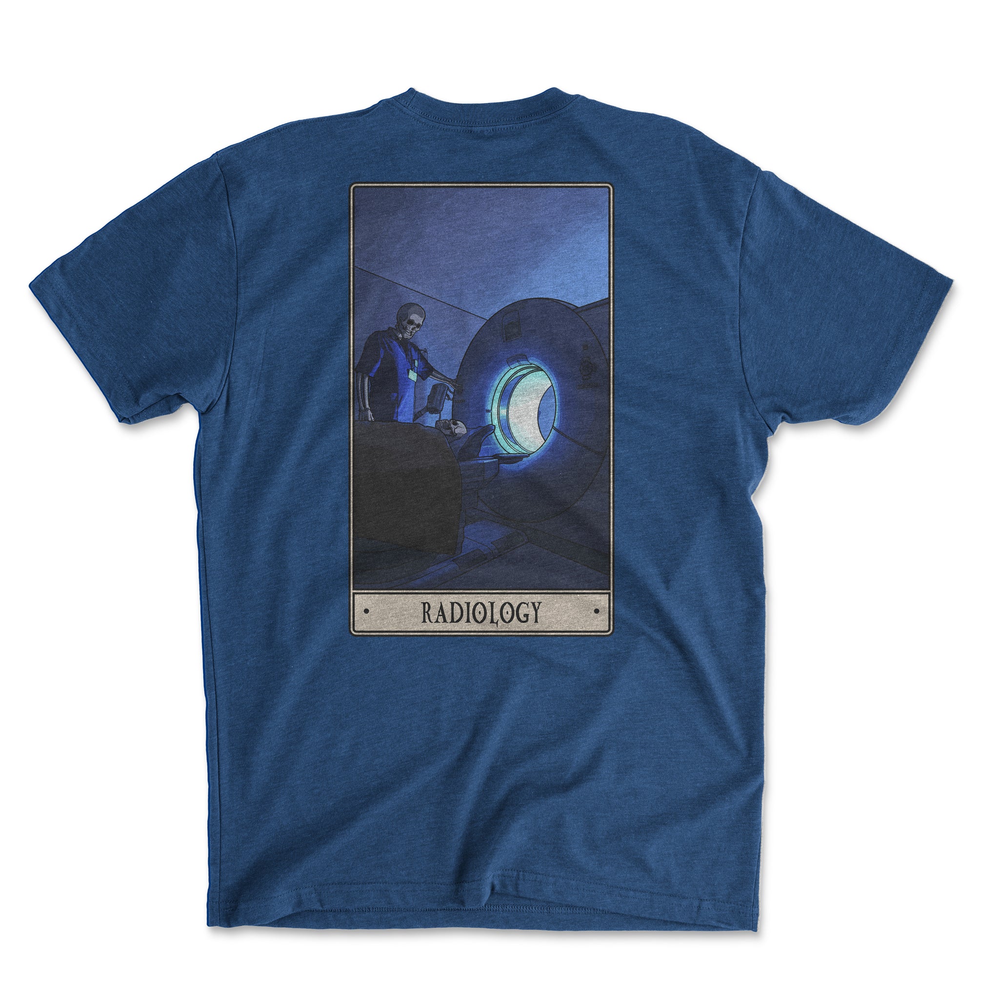 Radiology Tee