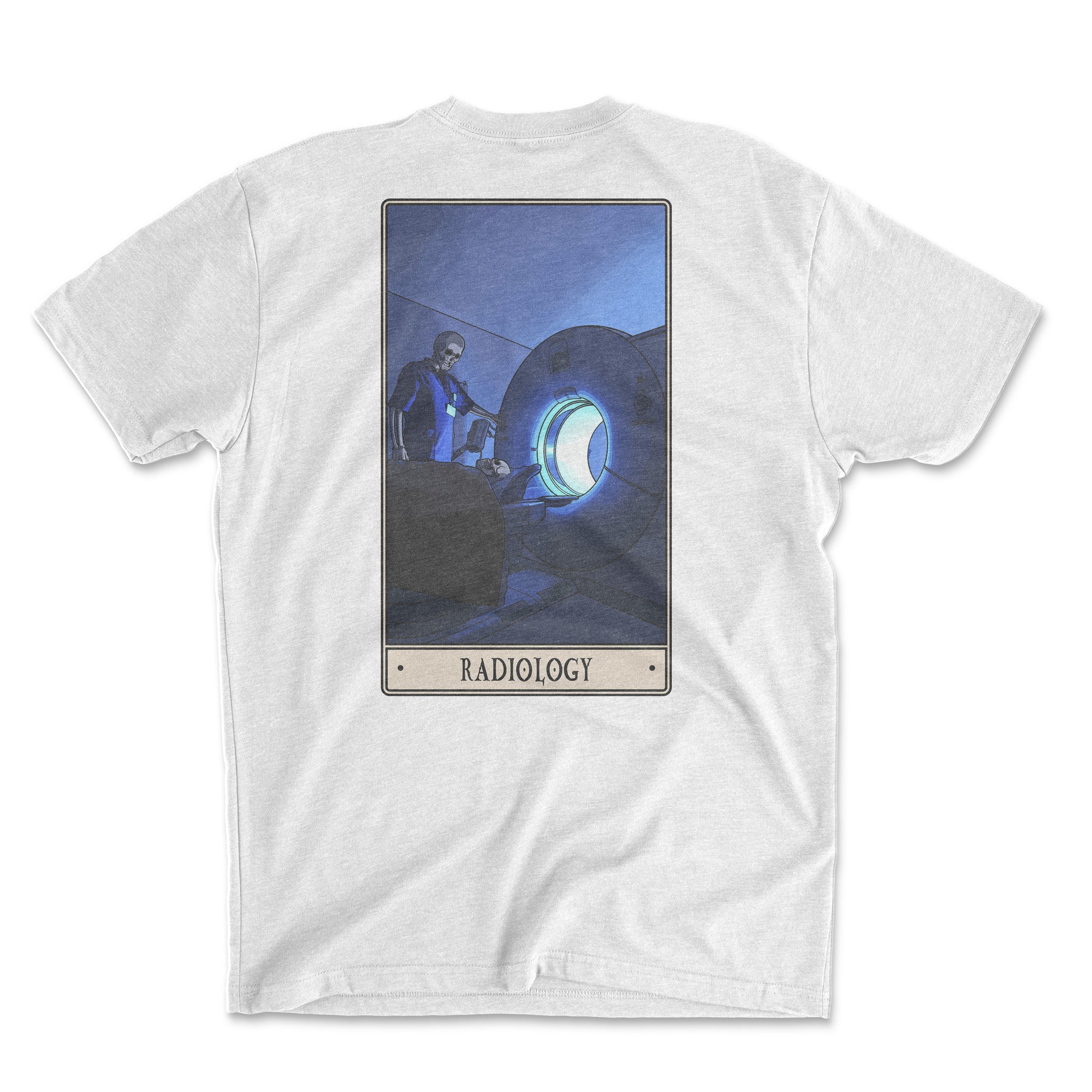 Radiology Tee
