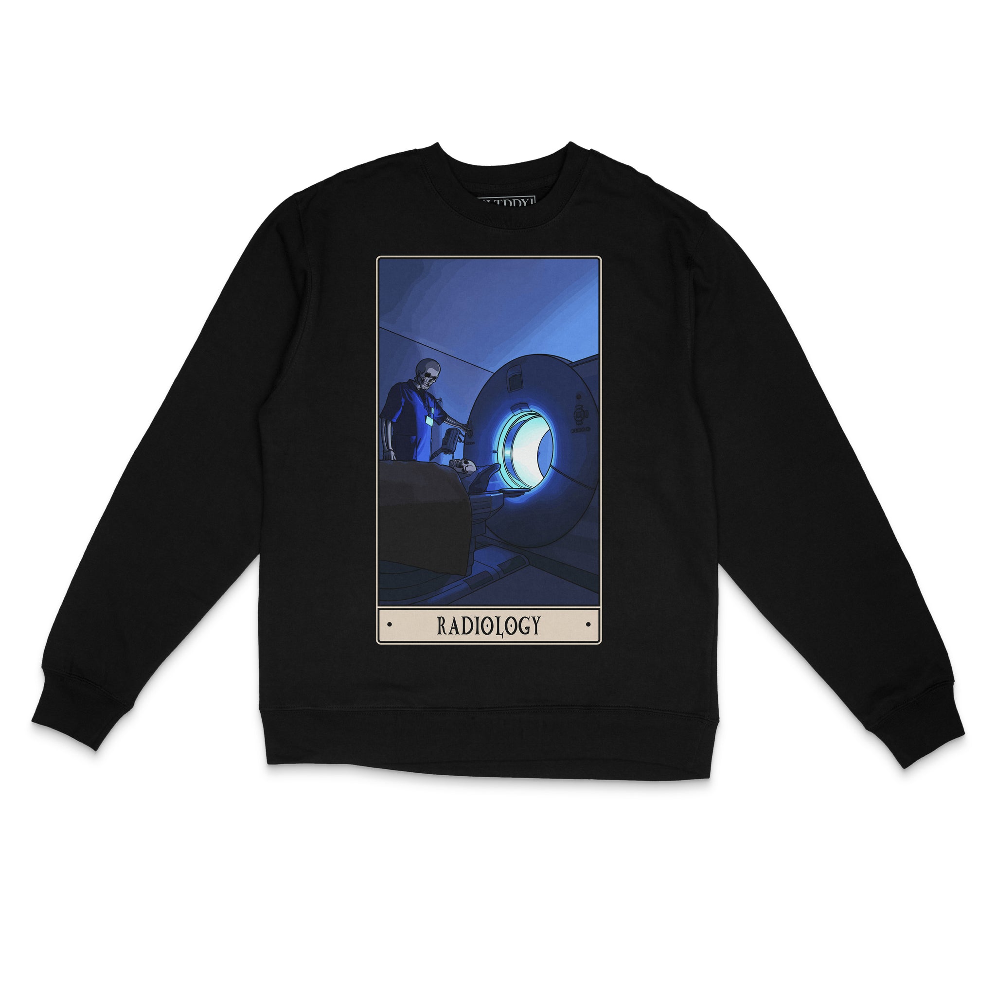 Radiology Sweatshirt