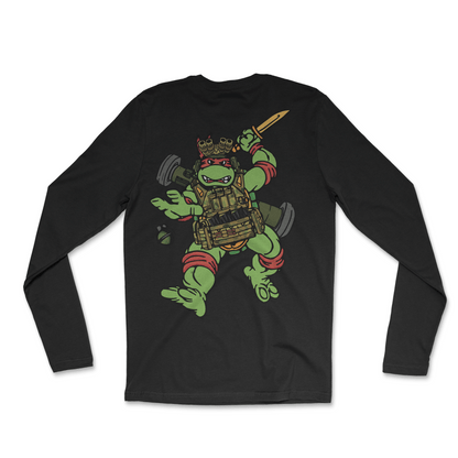 Raphael Long Sleeve
