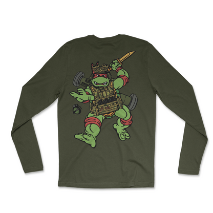 Raphael Long Sleeve
