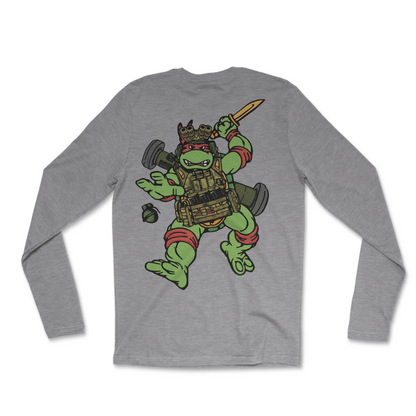 Raphael Long Sleeve