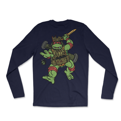 Raphael Long Sleeve