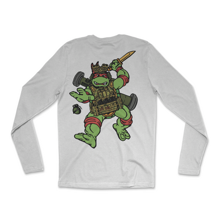 Raphael Long Sleeve