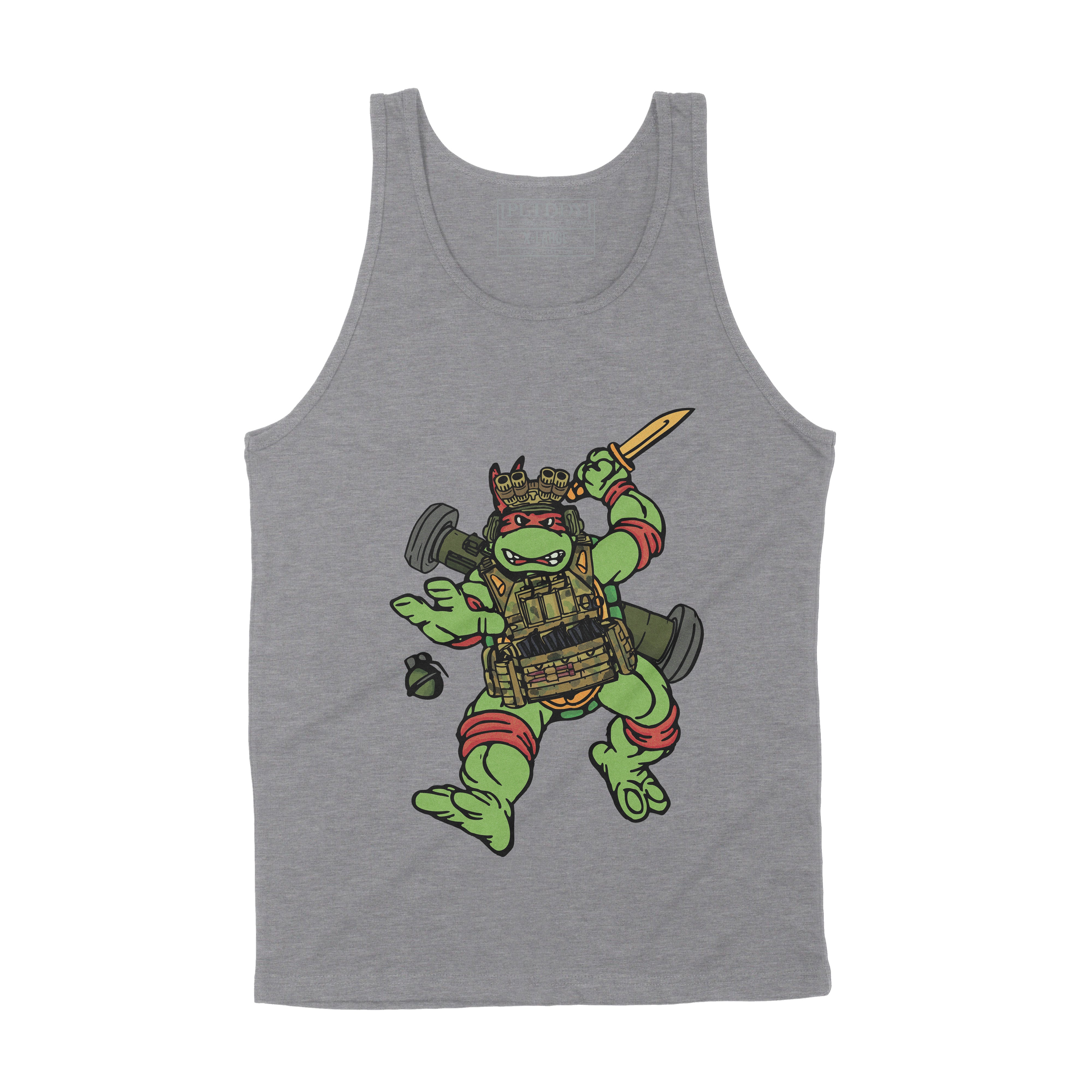 Raphael Tank Top