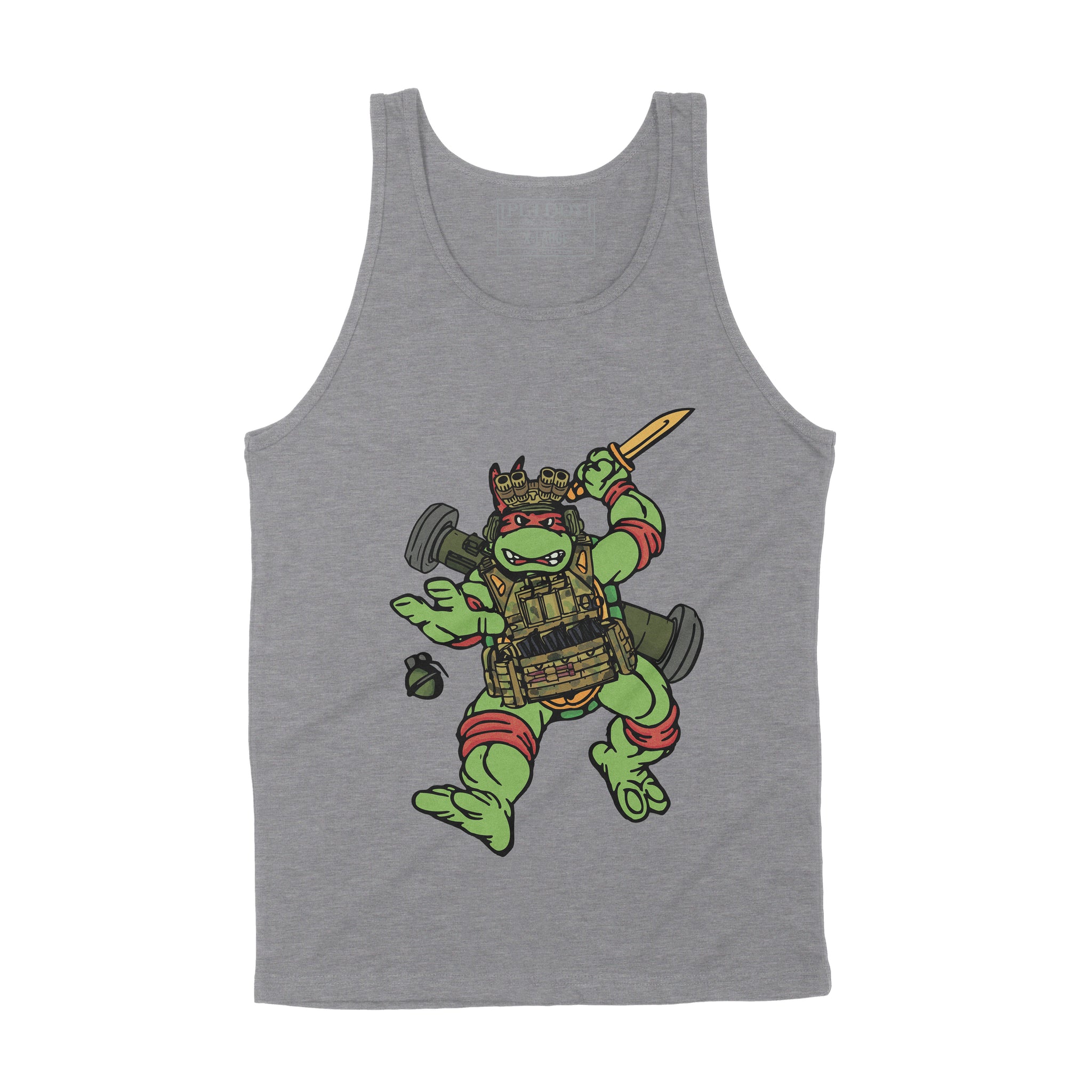 Raphael Tank Top
