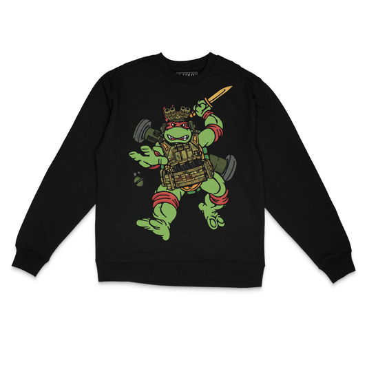 Raphael Sweatshirt