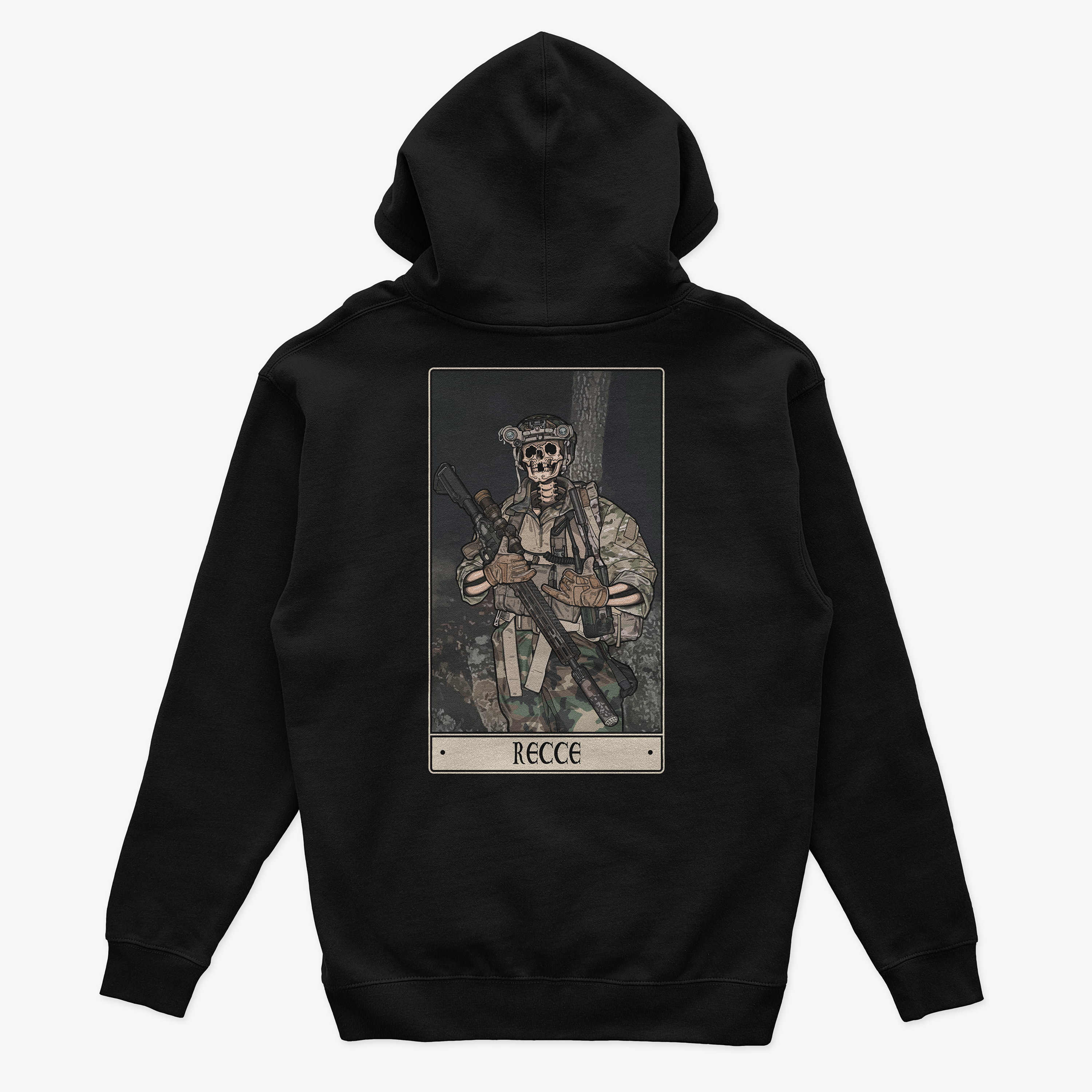 Recce Hoodie