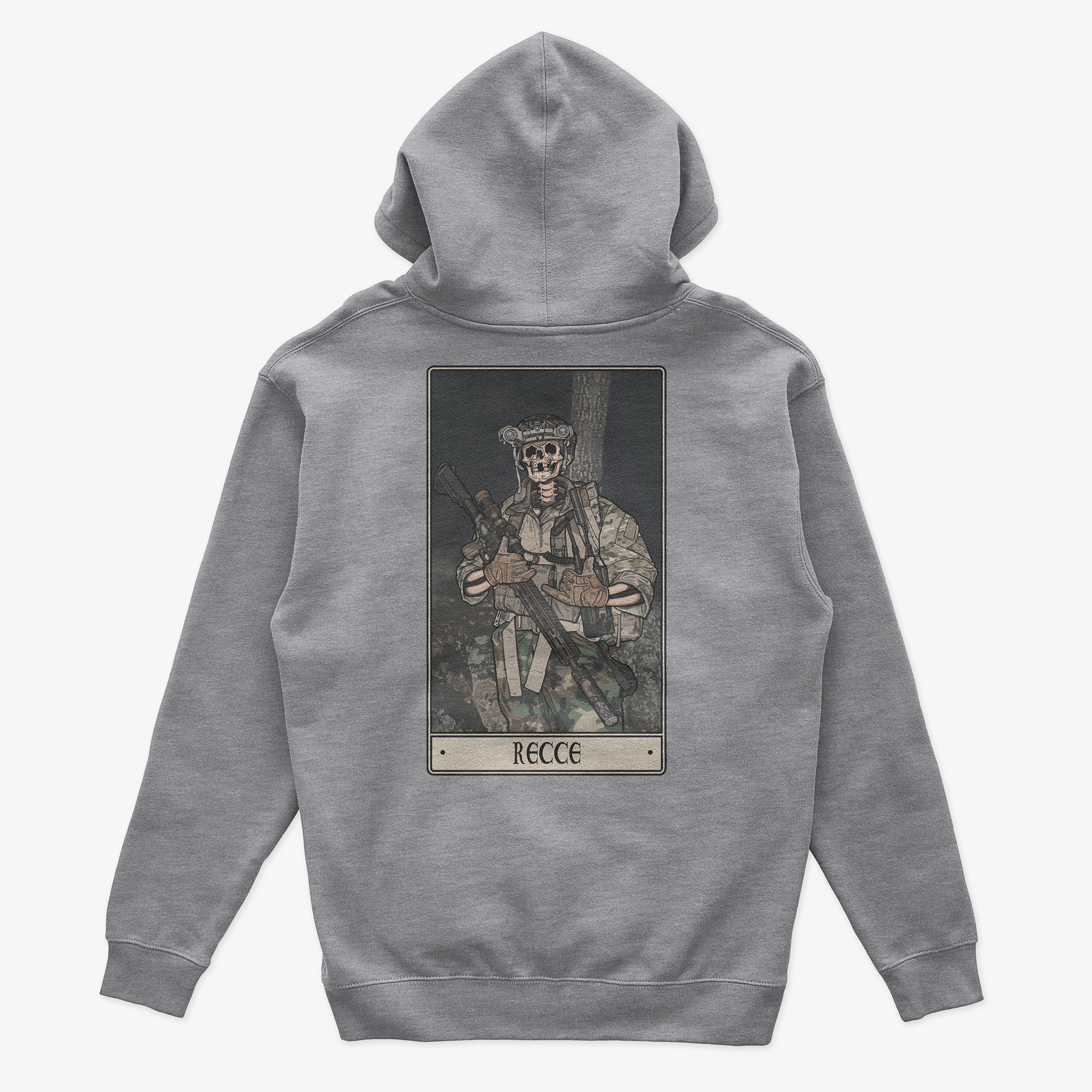 Recce Hoodie