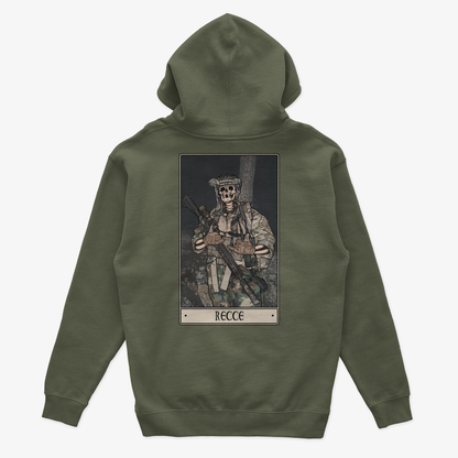 Recce Hoodie