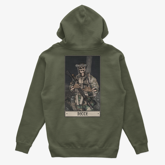 Recce Hoodie