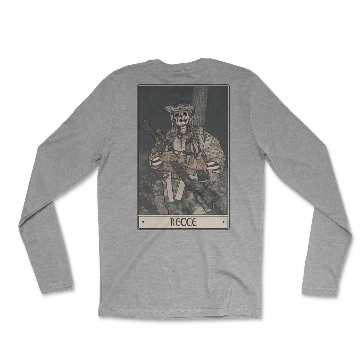 Recce Long Sleeve