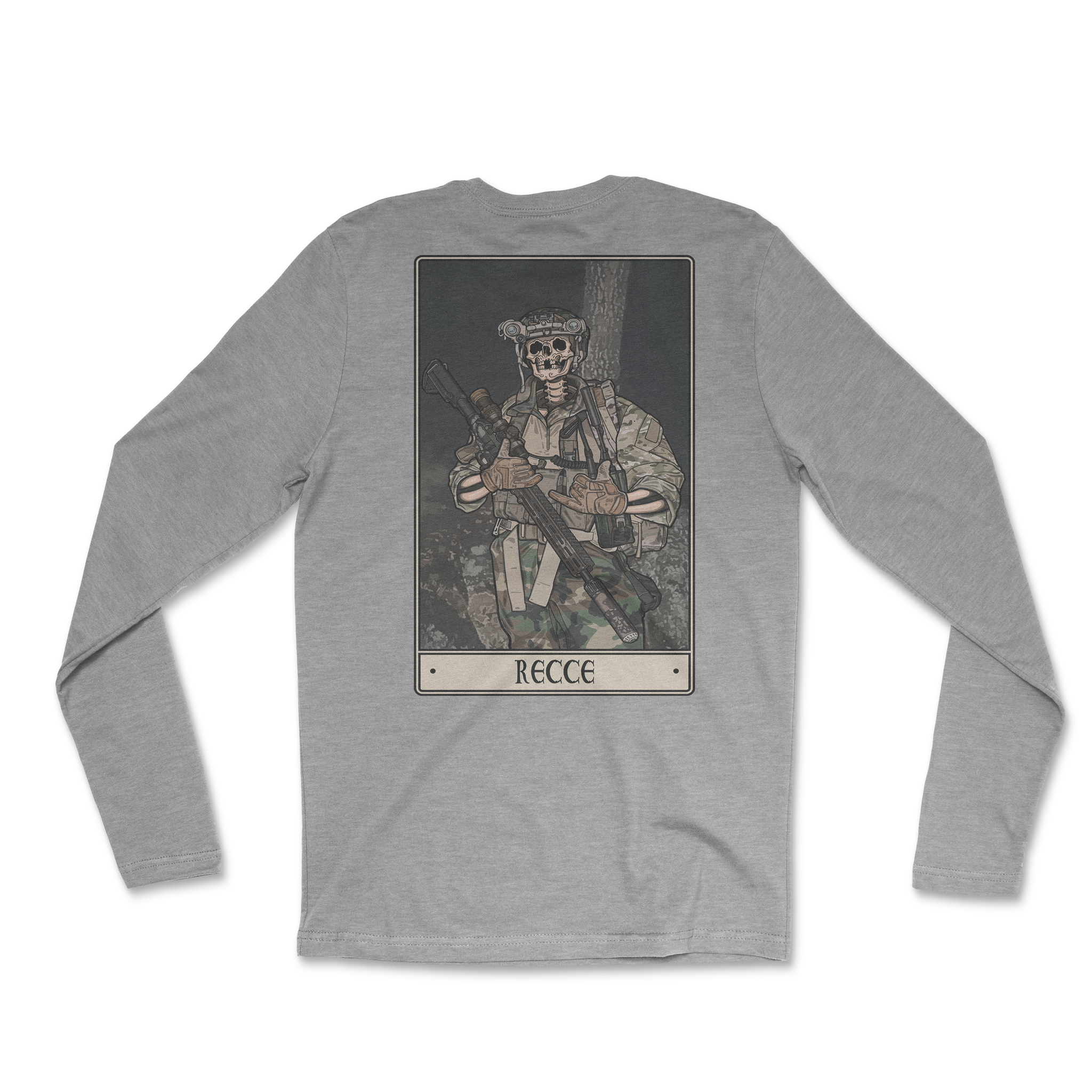 Recce Long Sleeve
