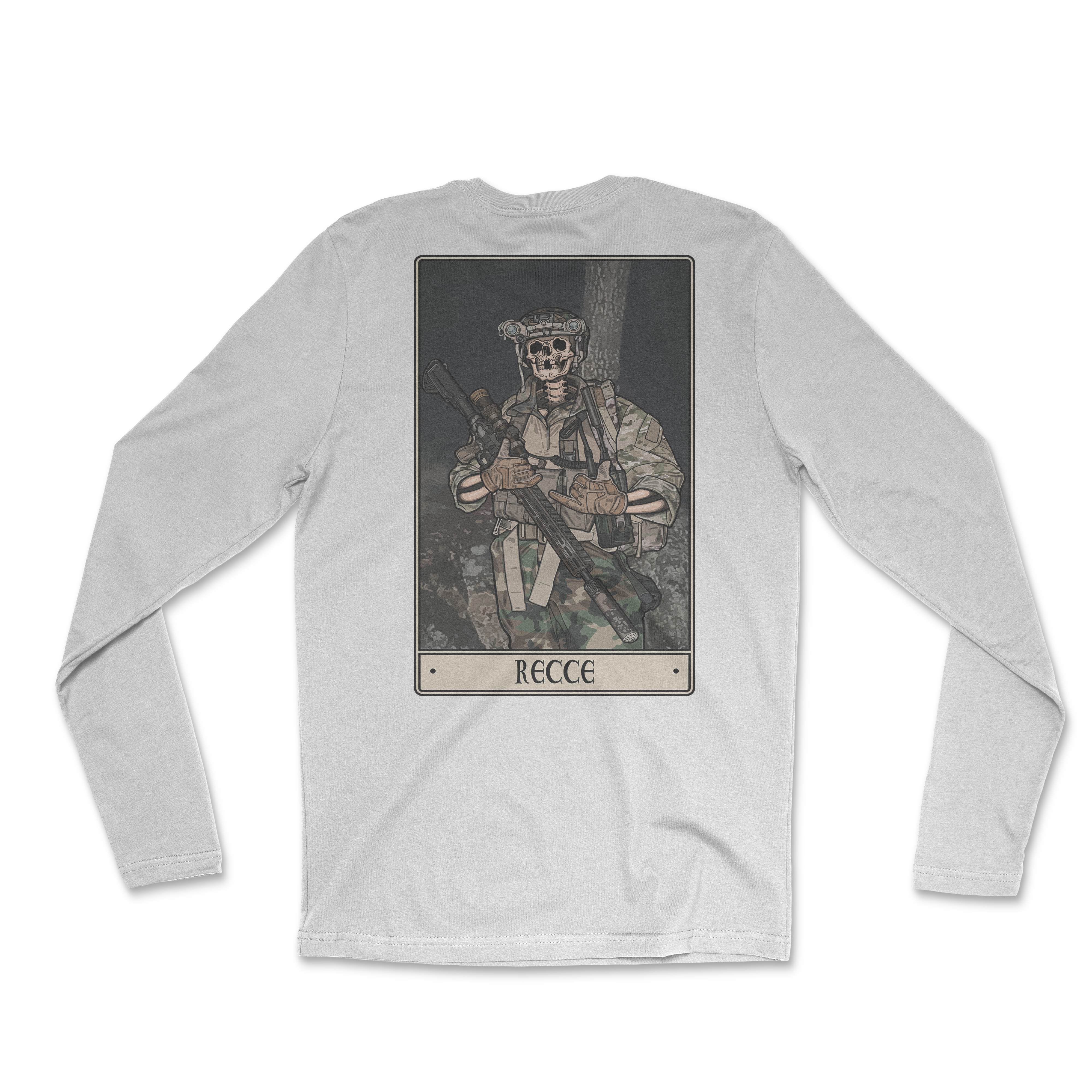 Recce Long Sleeve
