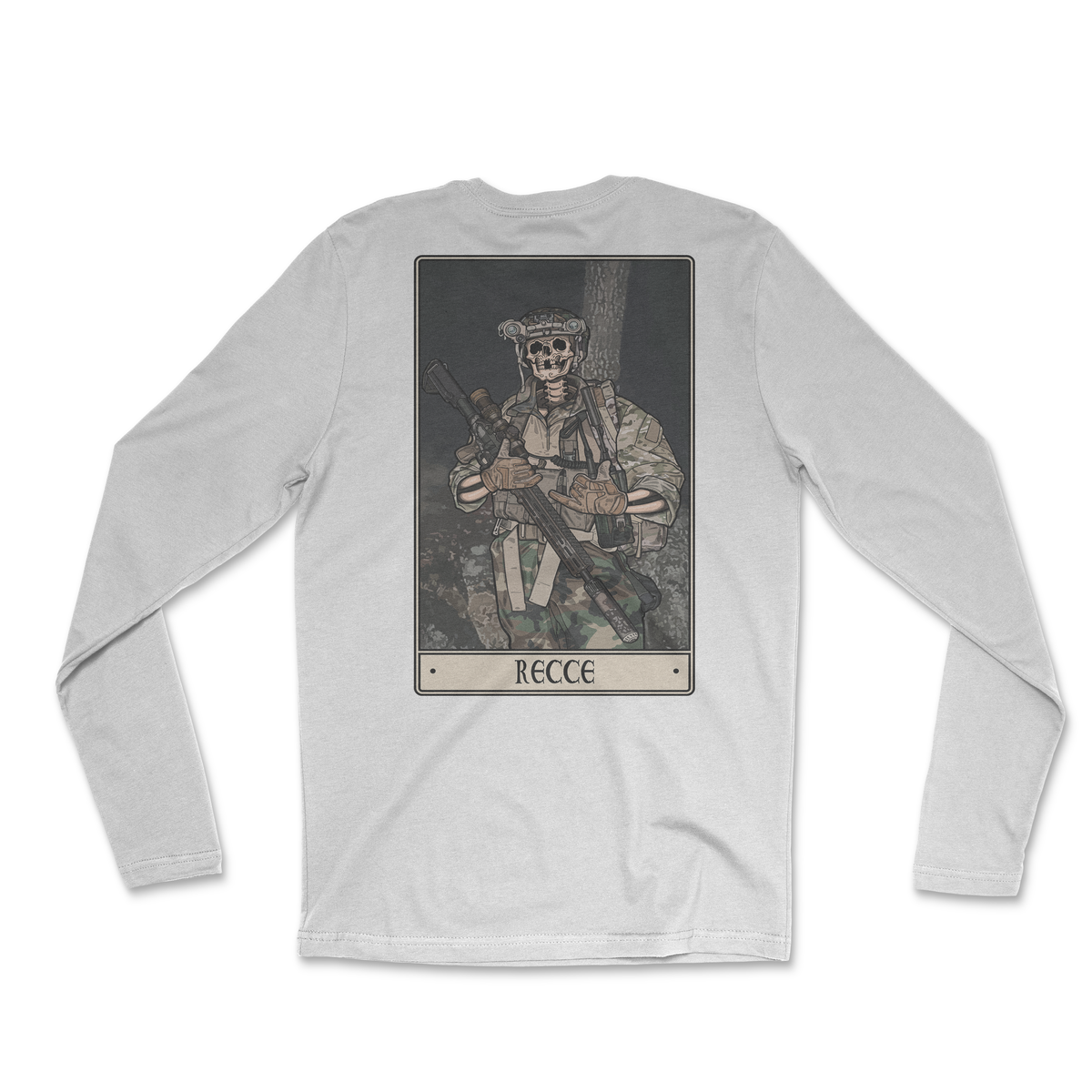 Recce Long Sleeve