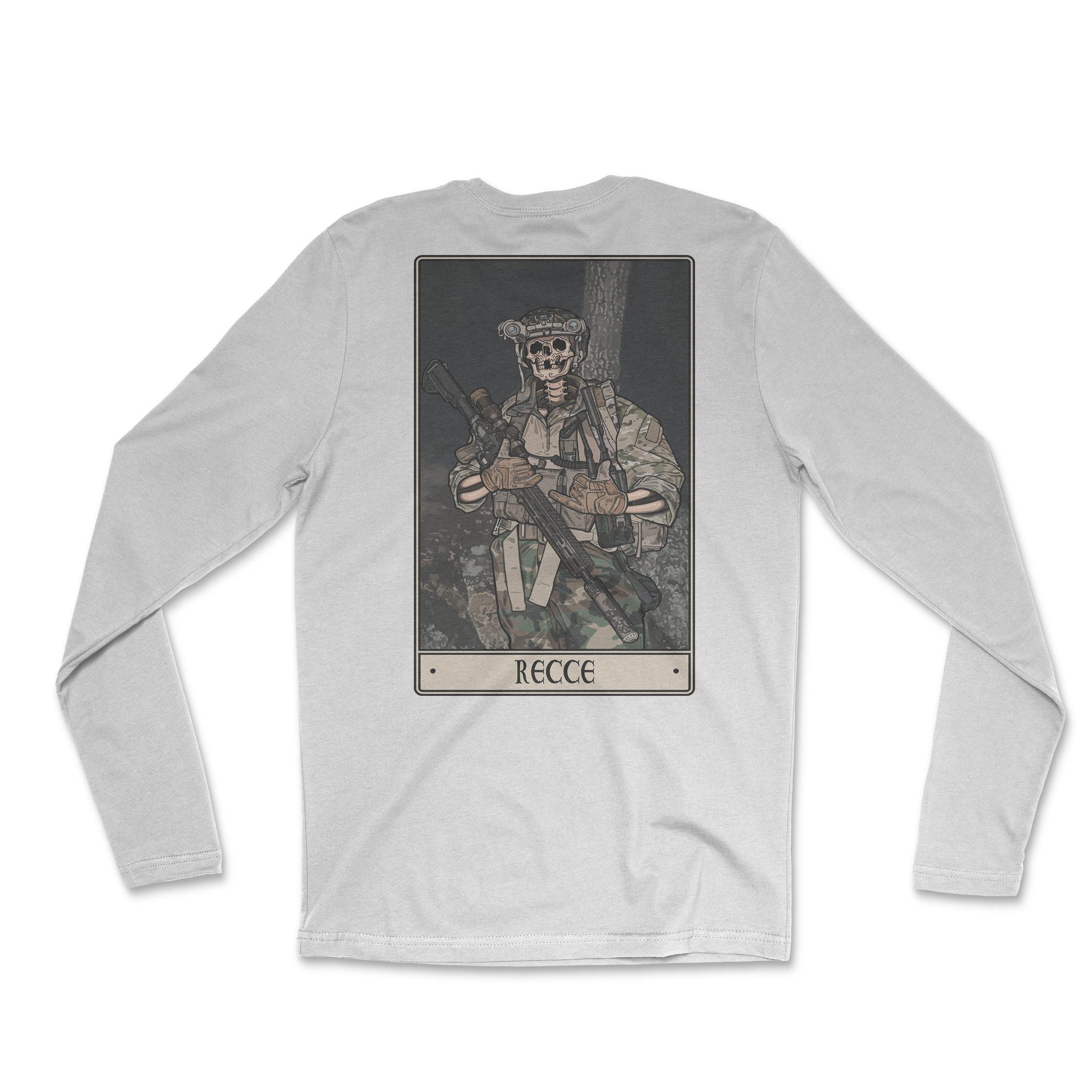 Recce Long Sleeve