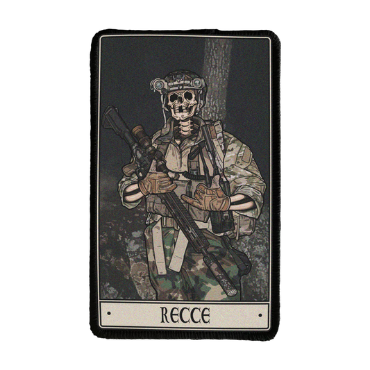 Recce Patch