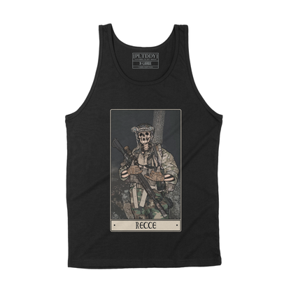 Recce Tank Top