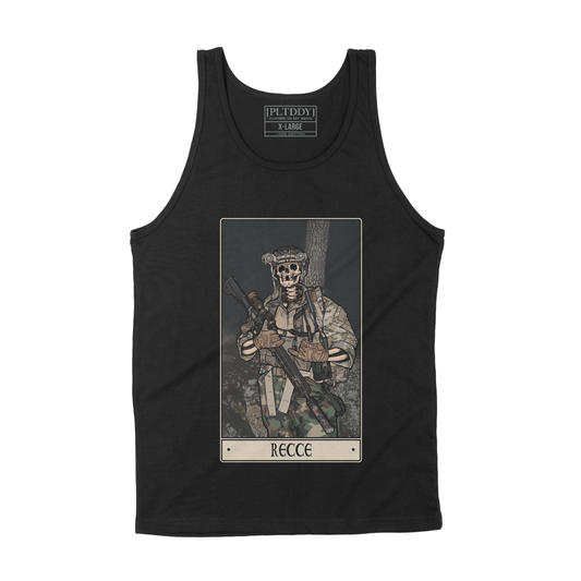 Recce Tank Top