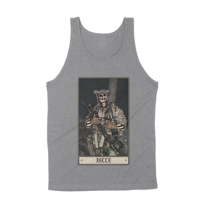 Recce Tank Top