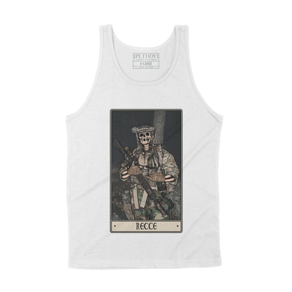 Recce Tank Top