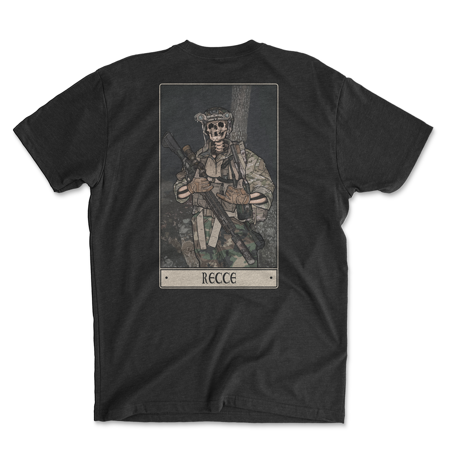 Recce Tee