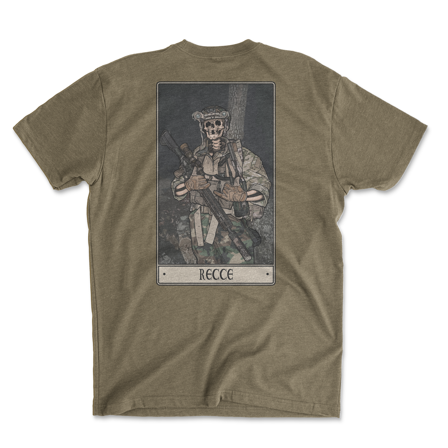 Recce Tee