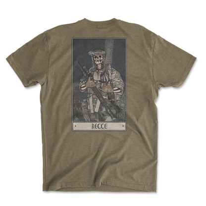 Recce Tee