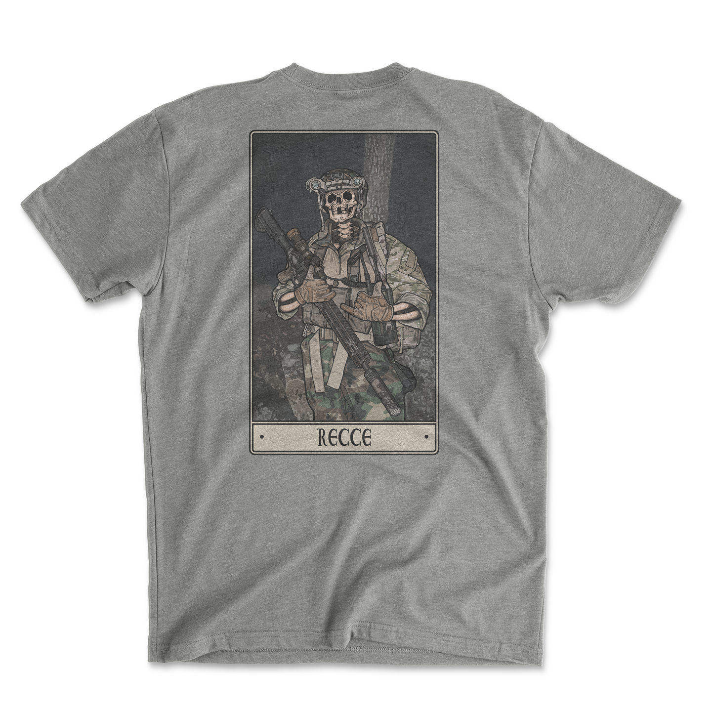 Recce Tee