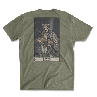 Recce Tee