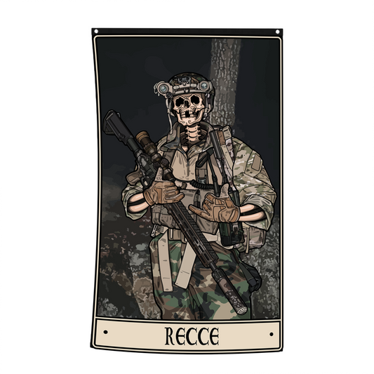 Recce Flag