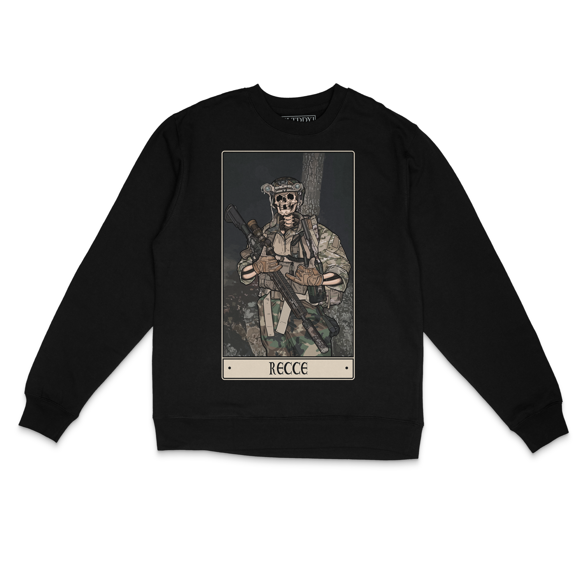 Recce Sweatshirt