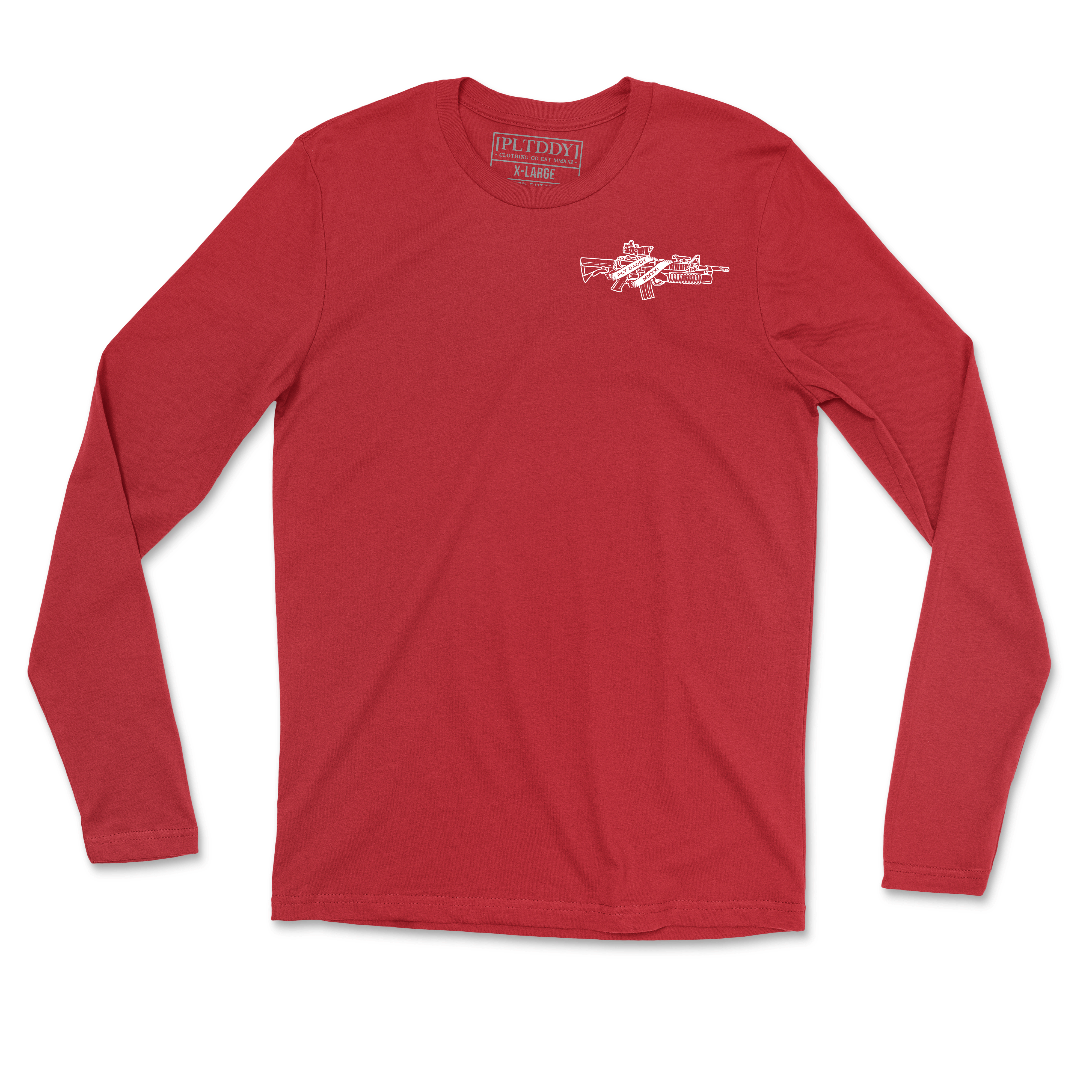 Death Walkers Long Sleeve
