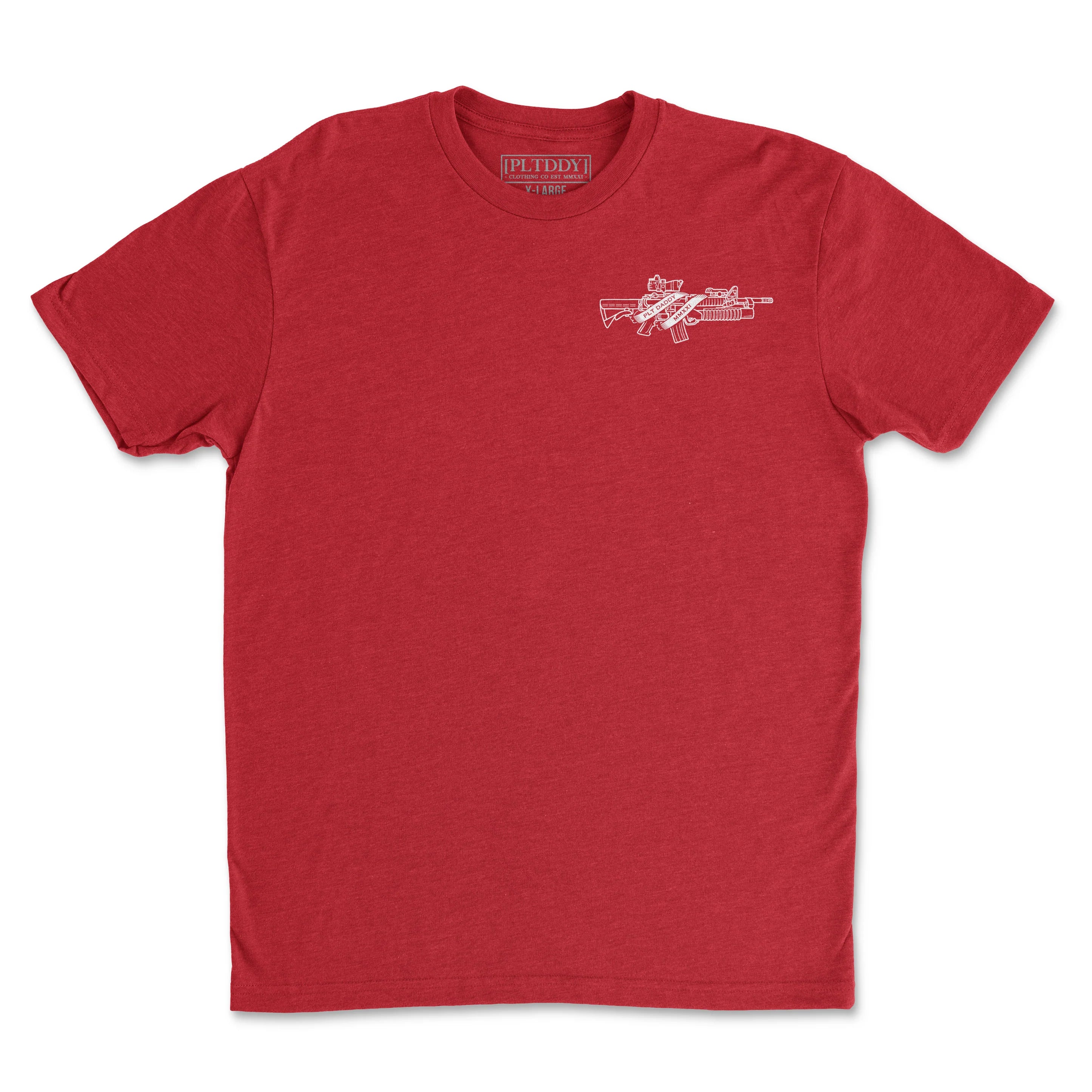 29th Infantry Tee