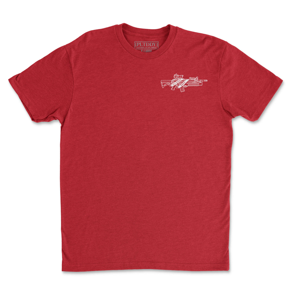 29th Infantry Tee