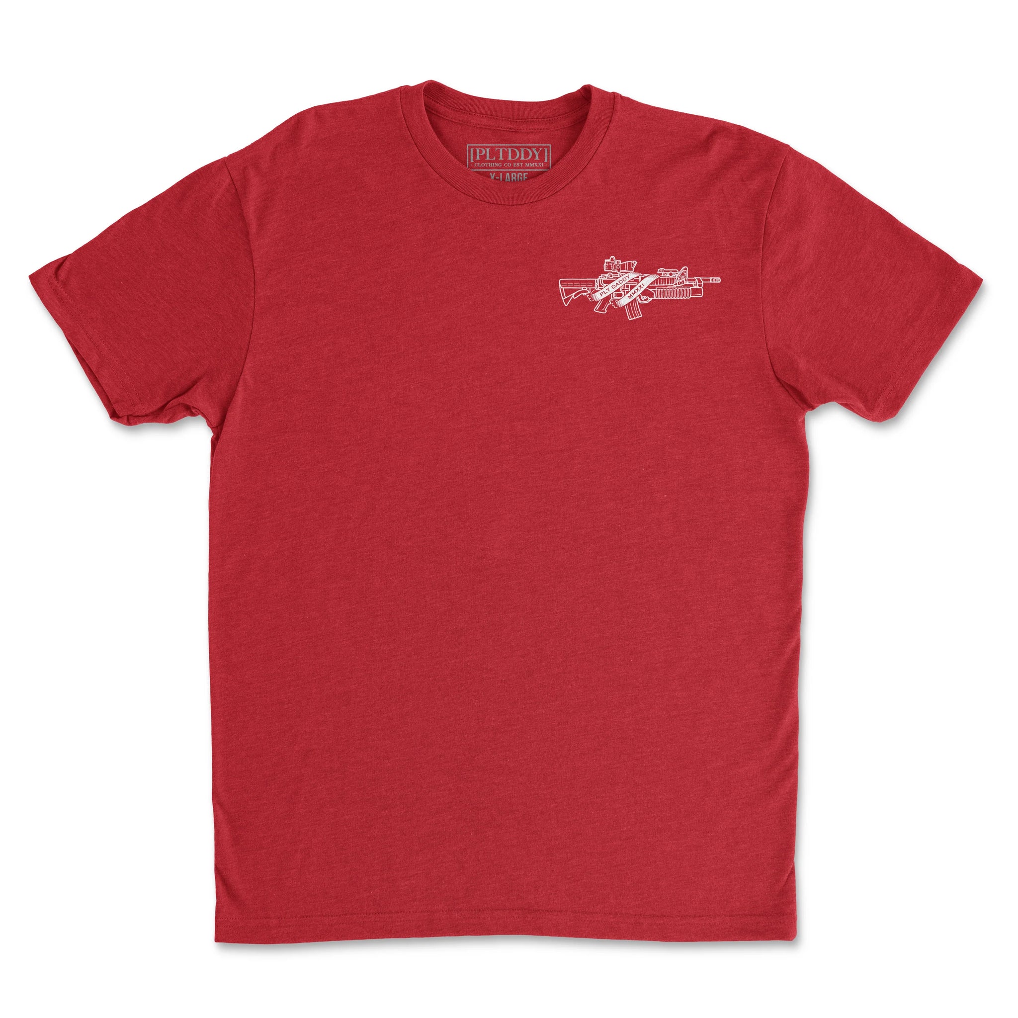 0341 Tee