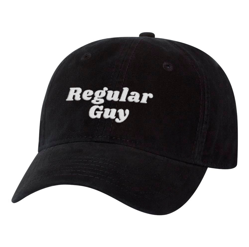Regular Guy Dad Hat