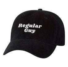 Load image into Gallery viewer, Regular Guy Dad Hat
