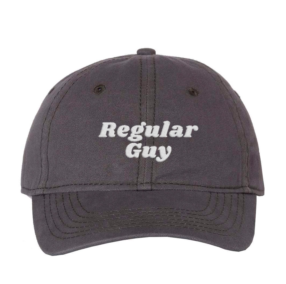 Regular Guy Dad Hat