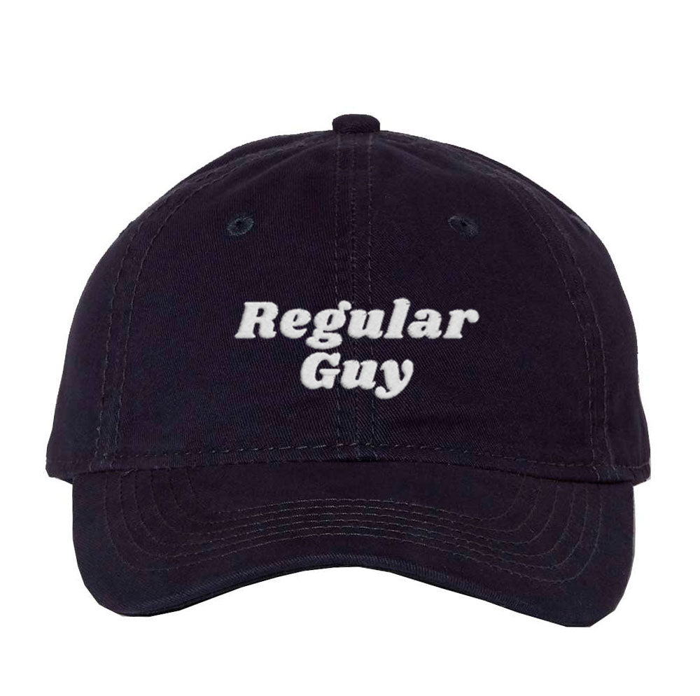 Regular Guy Dad Hat