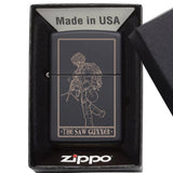 SAW Gunner Lighter