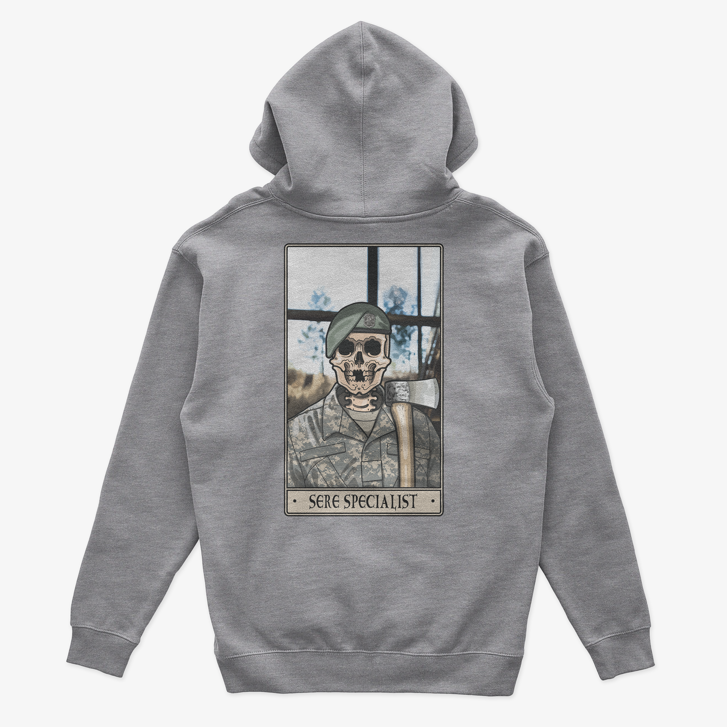 SERE Specialist Hoodie