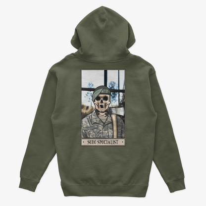 SERE Specialist Hoodie