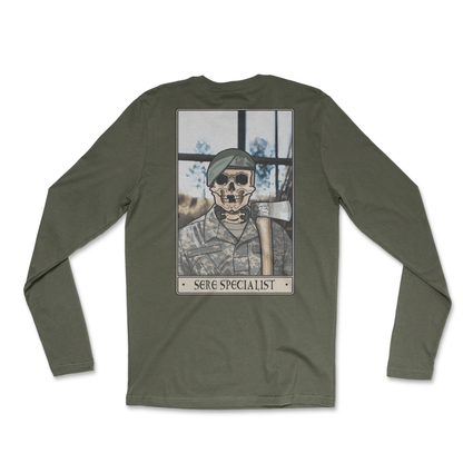 SERE Specialist Long Sleeve