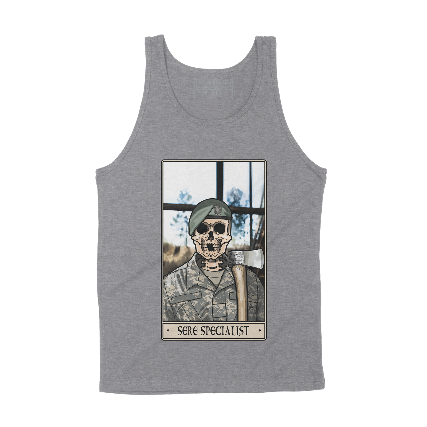 SERE Specialist Tank Top
