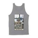 SERE Specialist Tank Top