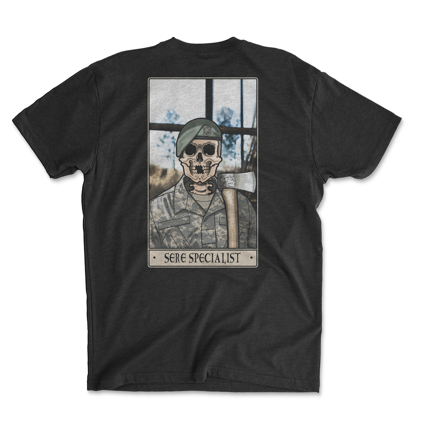 SERE Specialist Tee