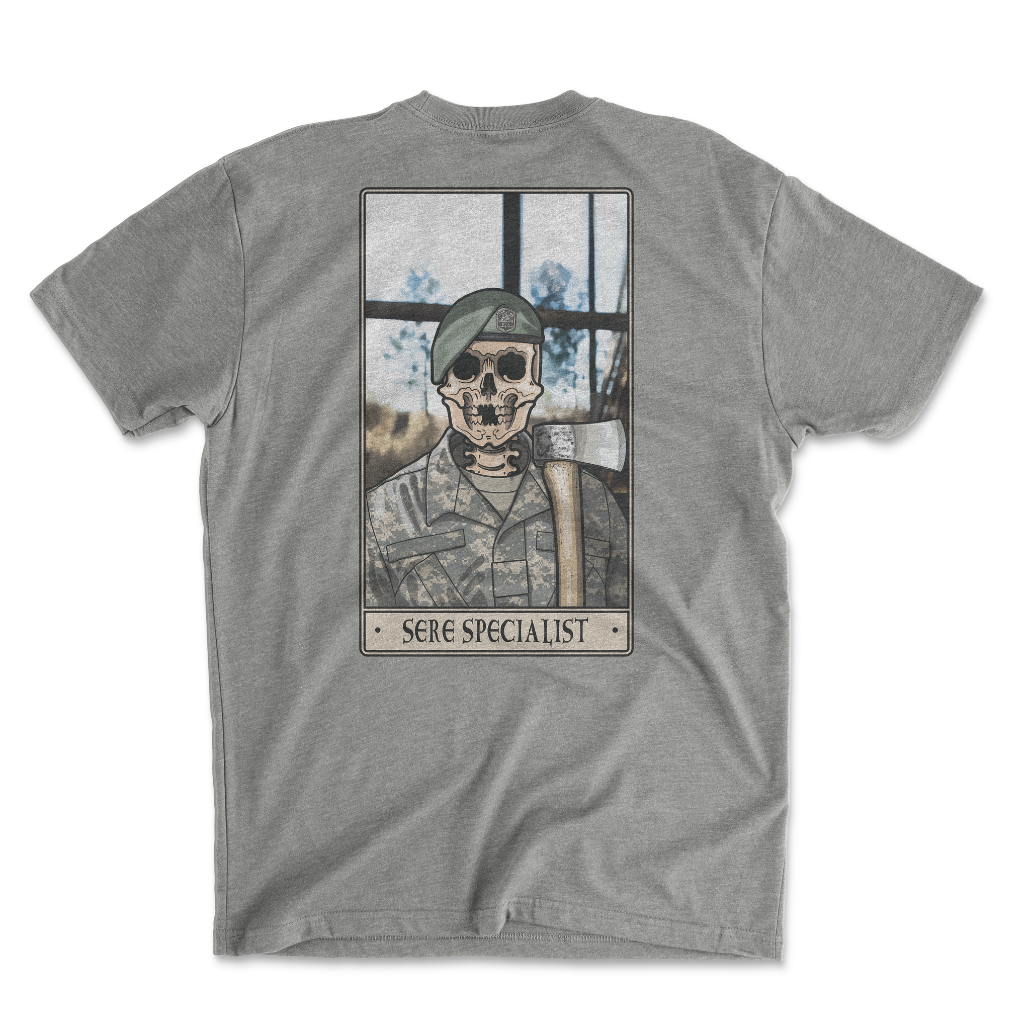 SERE Specialist Tee