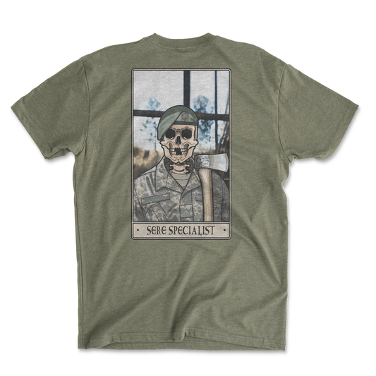 SERE Specialist Tee