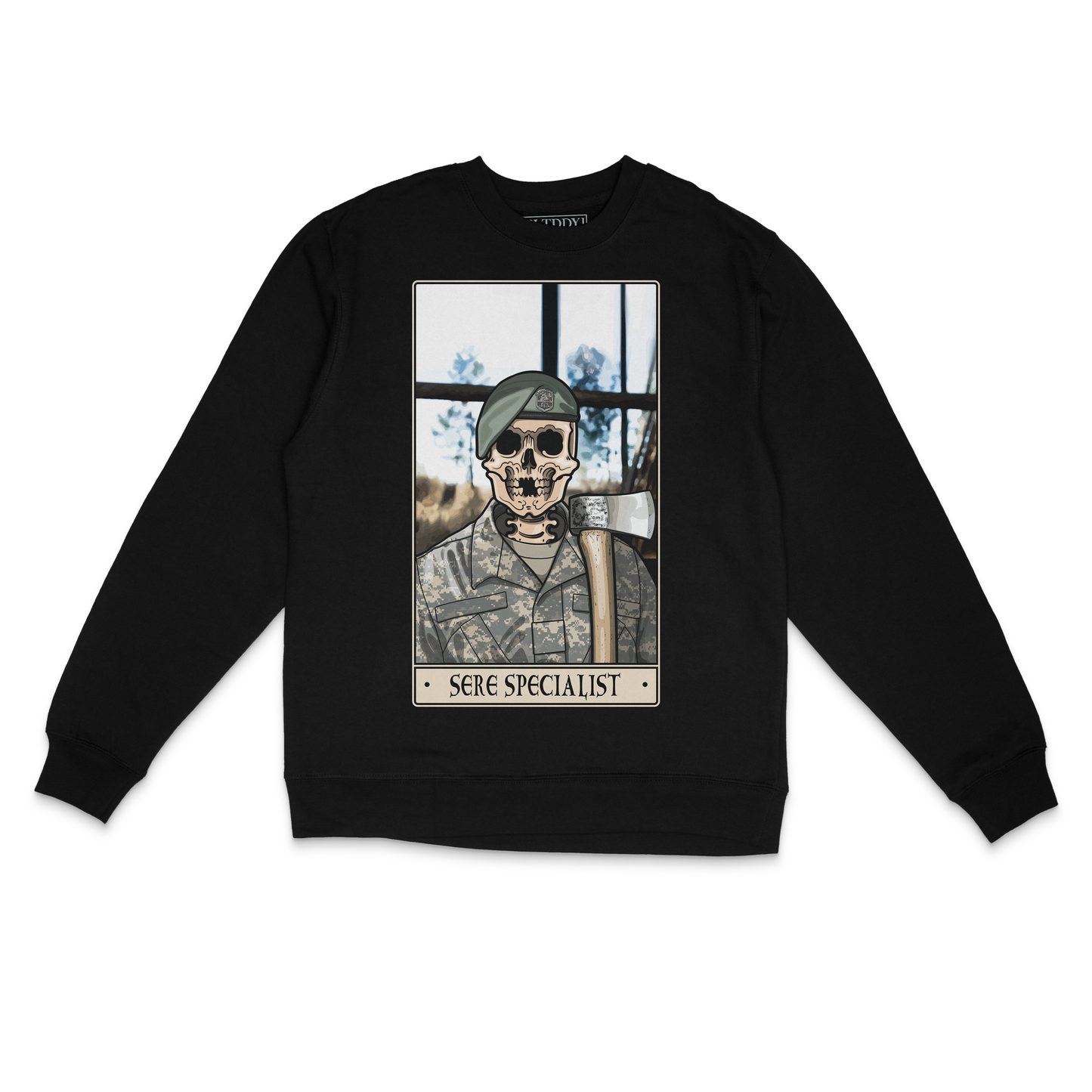 SERE Specialist Sweatshirt